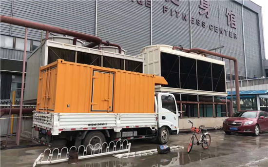 甘井子300KW发电机组适配电缆规格选型指南